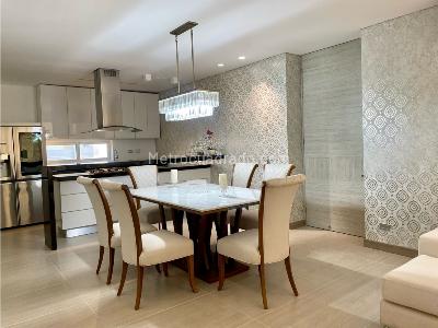 Apartamento en venta en Bello Horizonte, Santa Marta · foto 6 de 20