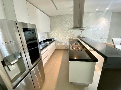 Apartamento en venta en Bello Horizonte, Santa Marta · foto 8 de 20