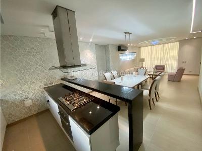 Apartamento en venta en Bello Horizonte, Santa Marta · foto 9 de 20