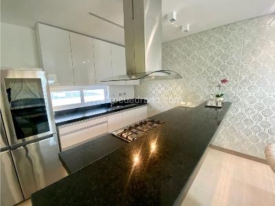 Apartamento en venta en Bello Horizonte, Santa Marta · foto 11 de 20
