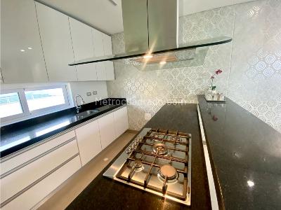 Apartamento en venta en Bello Horizonte, Santa Marta · foto 12 de 20