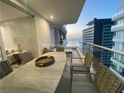 Apartamento en venta en Bello Horizonte, Santa Marta · foto 14 de 20