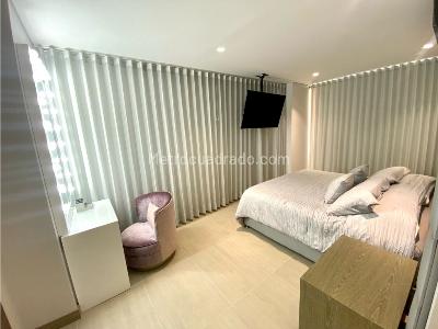 Apartamento en venta en Bello Horizonte, Santa Marta · foto 15 de 20