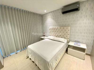 Apartamento en venta en Bello Horizonte, Santa Marta · foto 17 de 20