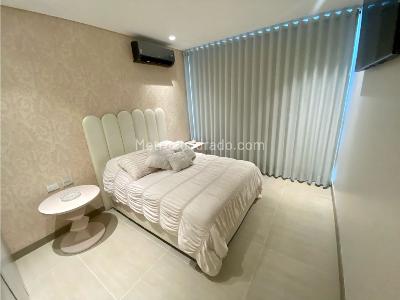 Apartamento en venta en Bello Horizonte, Santa Marta · foto 19 de 20