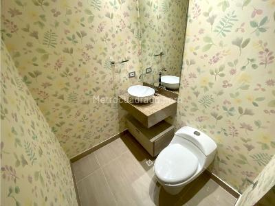 Apartamento en venta en Bello Horizonte, Santa Marta · foto 20 de 20