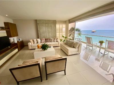 Apartamento de 3 alcobas en venta en Bellavista, Santa Marta, 192 m² · foto 3 de 20