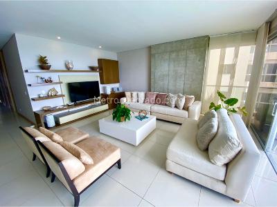 Apartamento de 3 alcobas en venta en Bellavista, Santa Marta, 192 m² · foto 4 de 20