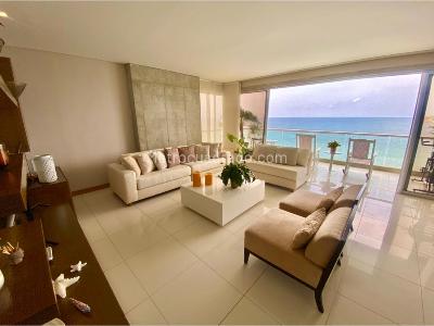 Apartamento de 3 alcobas en venta en Bellavista, Santa Marta, 192 m² · foto 5 de 20
