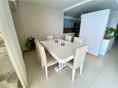 Apartamento de 3 alcobas en venta en Bellavista, Santa Marta, 192 m² · foto 6 de 20