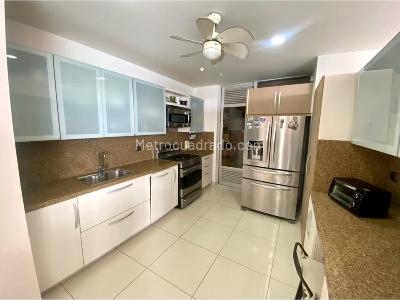 Apartamento de 3 alcobas en venta en Bellavista, Santa Marta, 192 m² · foto 7 de 20