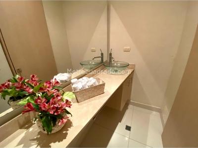 Apartamento de 3 alcobas en venta en Bellavista, Santa Marta, 192 m² · foto 10 de 20