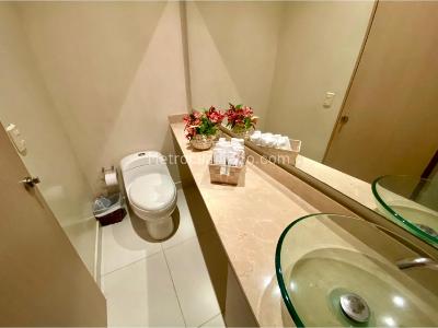 Apartamento de 3 alcobas en venta en Bellavista, Santa Marta, 192 m² · foto 11 de 20