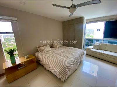 Apartamento de 3 alcobas en venta en Bellavista, Santa Marta, 192 m² · foto 12 de 20