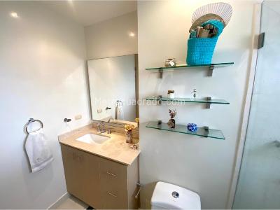 Apartamento de 3 alcobas en venta en Bellavista, Santa Marta, 192 m² · foto 14 de 20