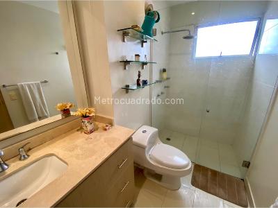 Apartamento de 3 alcobas en venta en Bellavista, Santa Marta, 192 m² · foto 15 de 20