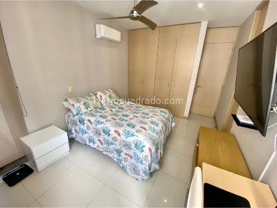 Apartamento de 3 alcobas en venta en Bellavista, Santa Marta, 192 m² · foto 17 de 20