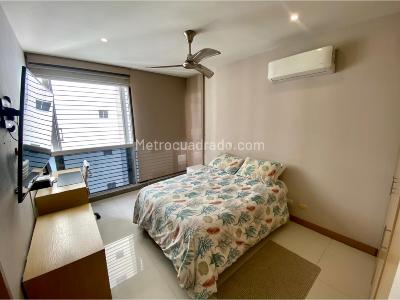 Apartamento de 3 alcobas en venta en Bellavista, Santa Marta, 192 m² · foto 18 de 20