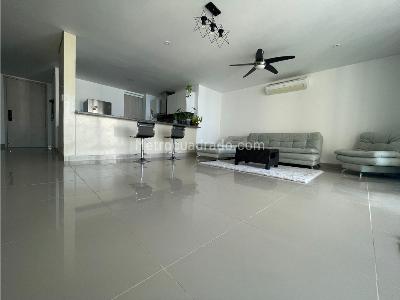 Apartamento en venta en Bellavista, Santa Marta · foto 2 de 15