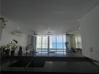 Apartamento en venta en Bellavista, Santa Marta · foto 3 de 15