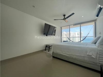 Apartamento en venta en Bellavista, Santa Marta · foto 4 de 15