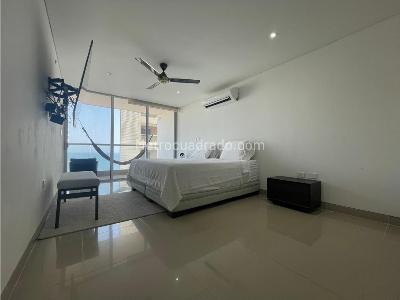 Apartamento en venta en Bellavista, Santa Marta · foto 5 de 15
