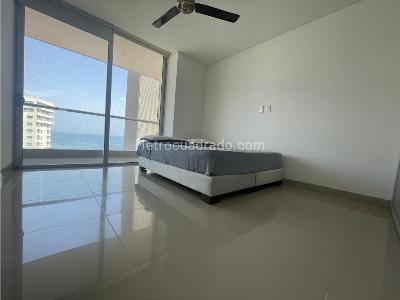 Apartamento en venta en Bellavista, Santa Marta · foto 6 de 15