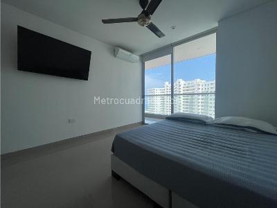 Apartamento en venta en Bellavista, Santa Marta · foto 7 de 15