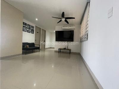 Apartamento en venta en Bellavista, Santa Marta · foto 9 de 15