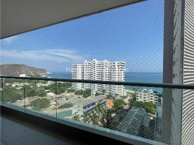 Apartamento en venta en Bellavista, Santa Marta · foto 10 de 15