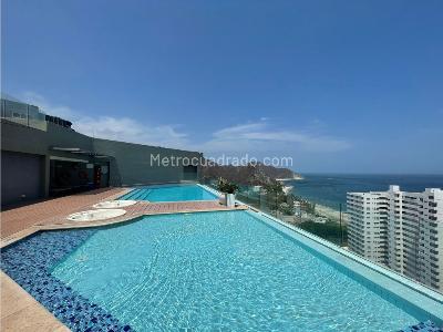Apartamento en venta en Bellavista, Santa Marta · foto 12 de 15