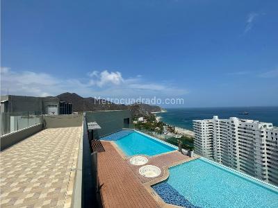 Apartamento en venta en Bellavista, Santa Marta · foto 13 de 15