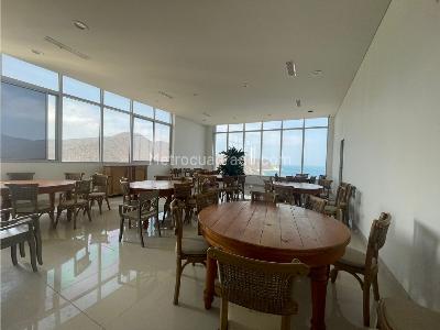 Apartamento en venta en Bellavista, Santa Marta · foto 14 de 15