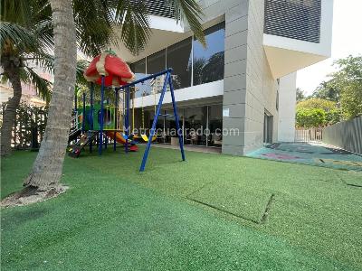 Apartamento en venta en Bellavista, Santa Marta · foto 15 de 15