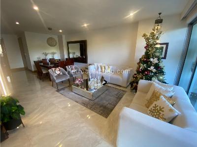 Apartamento en venta en Bavaria, Santa Marta · foto 3 de 18
