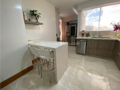 Apartamento en venta en Bavaria, Santa Marta · foto 5 de 18