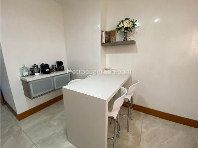 Apartamento en venta en Bavaria, Santa Marta · foto 6 de 18