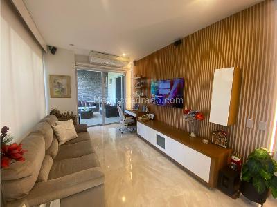 Apartamento en venta en Bavaria, Santa Marta · foto 8 de 18