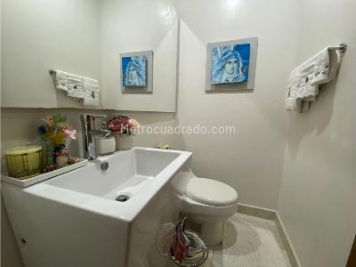 Apartamento en venta en Bavaria, Santa Marta · foto 9 de 18