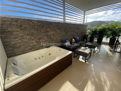 Apartamento en venta en Bavaria, Santa Marta · foto 10 de 18