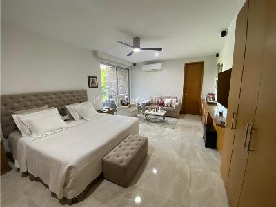 Apartamento en venta en Bavaria, Santa Marta · foto 11 de 18