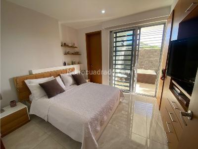 Apartamento en venta en Bavaria, Santa Marta · foto 14 de 18