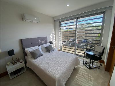 Apartamento en venta en Bavaria, Santa Marta · foto 16 de 18