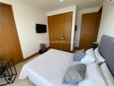 Apartamento en venta en Bavaria, Santa Marta · foto 17 de 18