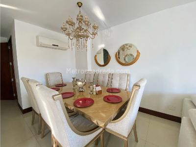 Apartamento de 4 alcobas en venta en Bavaria, Santa Marta, 224 m² · foto 2 de 14