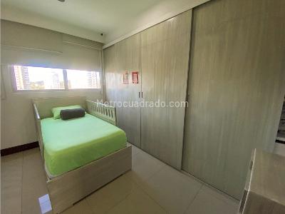 Apartamento de 4 alcobas en venta en Bavaria, Santa Marta, 224 m² · foto 4 de 14