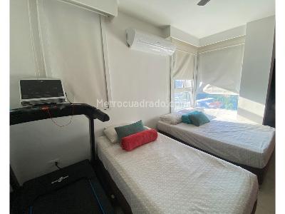 Apartamento de 4 alcobas en venta en Bavaria, Santa Marta, 224 m² · foto 9 de 14