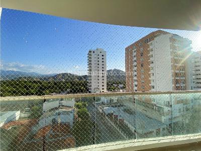 Apartamento de 4 alcobas en venta en Bavaria, Santa Marta, 224 m² · foto 11 de 14