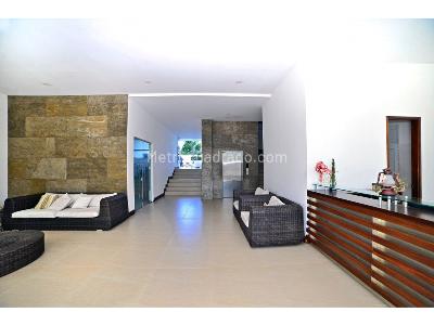 Apartamento de 4 alcobas en venta en Bavaria, Santa Marta, 224 m² · foto 12 de 14