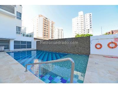 Apartamento de 4 alcobas en venta en Bavaria, Santa Marta, 224 m² · foto 14 de 14